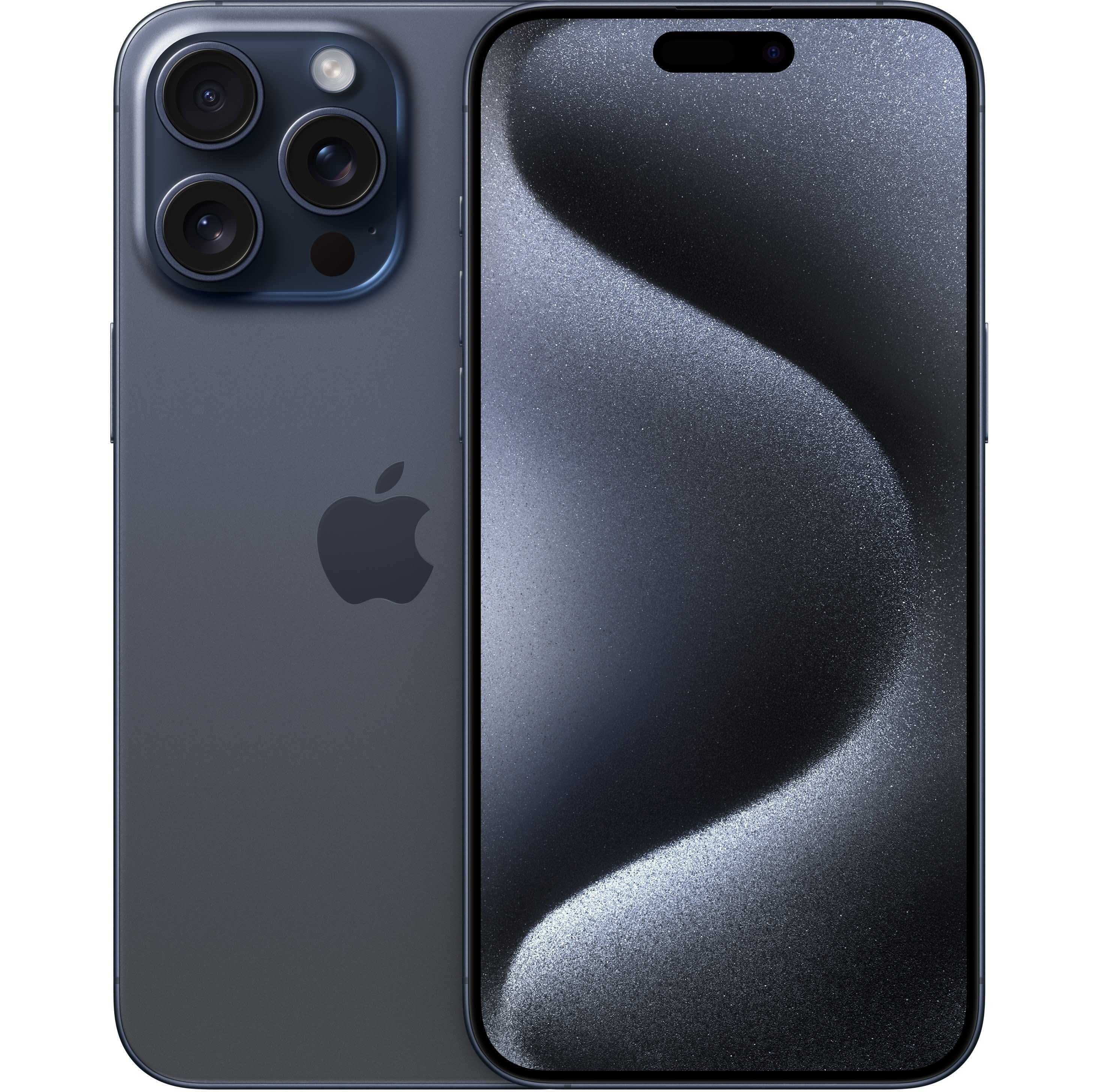 iPhone 15 Pro Max – Купити Айфон 15 Pro Max в Україні | Zelen Store